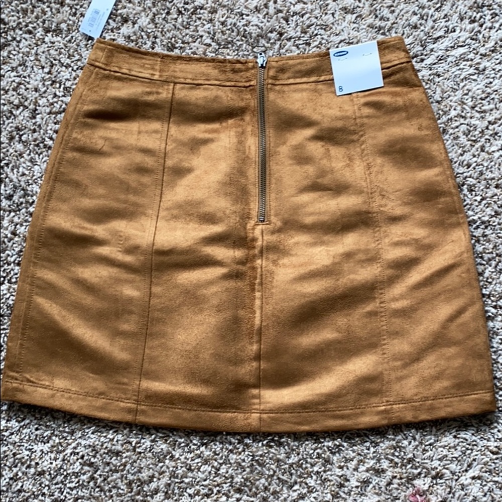 Brand new skirt